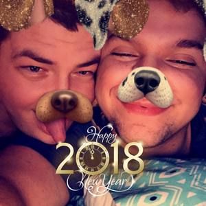 Meet your Posher, Bryson